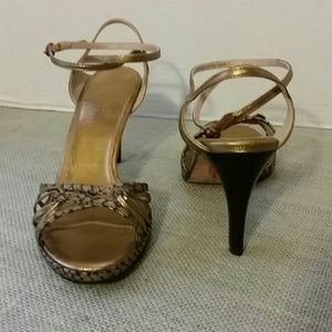 Cole Haan women's high heels